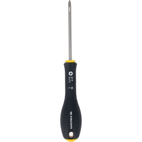 FACOM Schraubendreher ERGOTWIST - Phillips - PH0 x 75 (1/4)