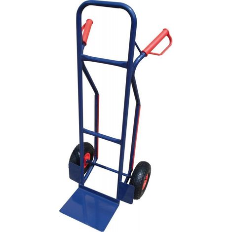 Carreta con tubos de acero 200 kg 200 kg 305x210 mm