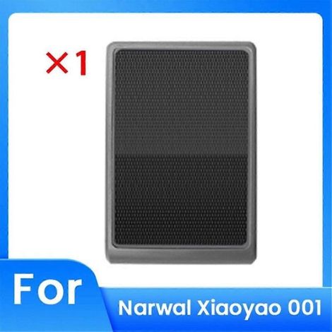 Support latéral pour balayeuse Narwal Xiaoyao 001 - Accessoires et pièces de rechange (1/5)