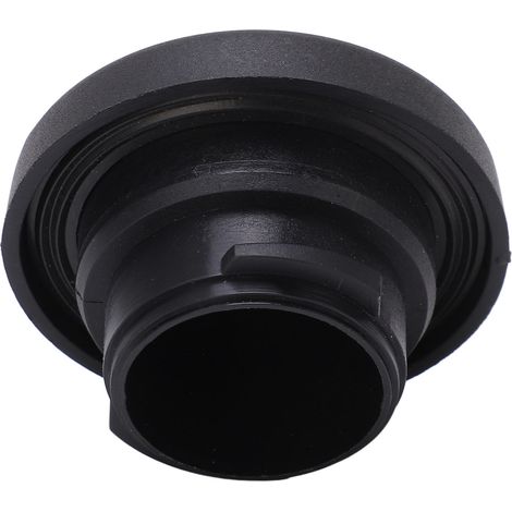 Öleinfülldeckel, Tankdeckel 11 12 7 542 116, Ersatz für Mini R55 R56 R57 R58 R59 R60 R61, Ablassdeckel, robustes Autoteil. (1/5)