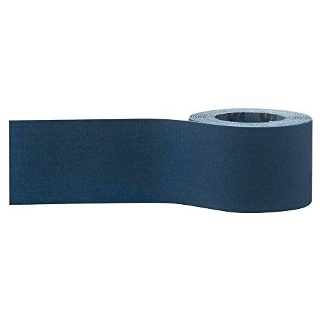 Bosch Home and Garden 2609256B98 - Rotolo di carta abrasiva per metallo, 50 mm x 5 m, grana 240 (1/3)