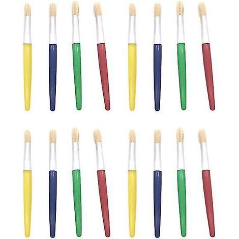 Outil de peinture en matériau synthétique pour la peinture (1/3)