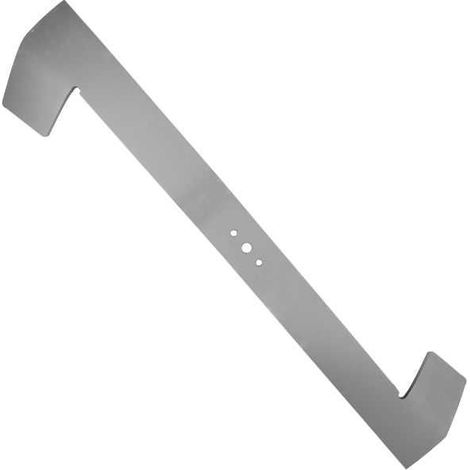 Lame tondeuse pour Iseki SXG19 avec Faucheuse SCMA54M 8665-306-002-00 coupe 71,5 cm (1/4)