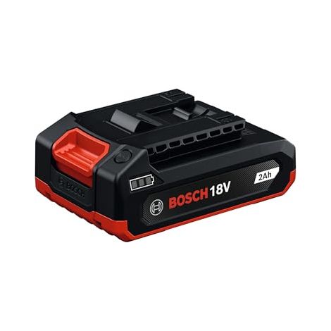 Bosch PRO 18V System Batería Recargable GBA18V-20