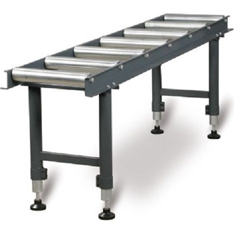 Banco de trabajo para piezas pesadas MSR 7 OPTIMUM Altura 660 - 1.050 mm