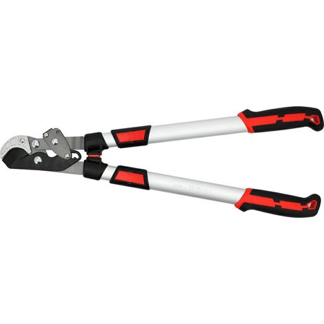 YATO Herramienta TRANS. ANVIL LOPPER TELESCOP.ALU.MANDO - YT-88297