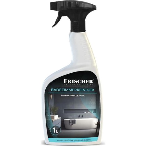 Nettoyant salle de bain Frischer 1 L