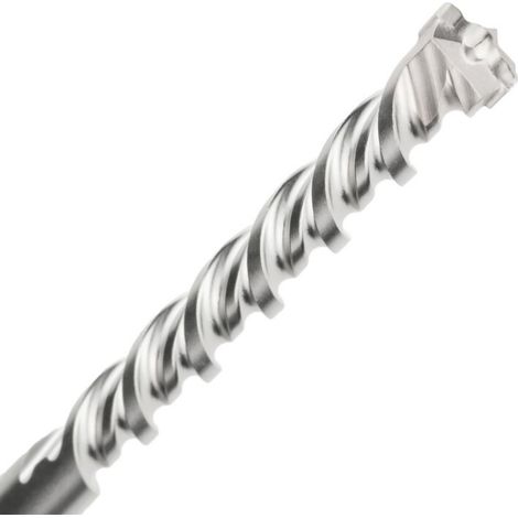 Foret à béton Specialist 77-12750 12x750/800 mm SDS-plus