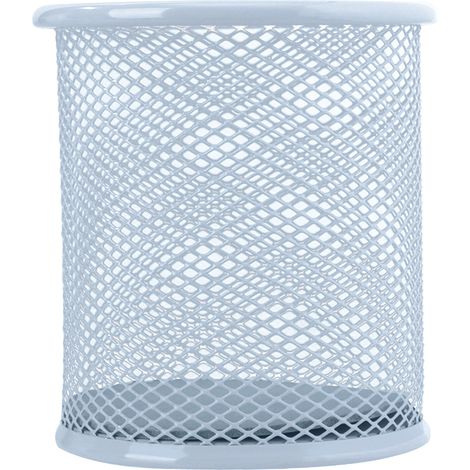 Support Stylo - En Métal - Pour Bureau École Bureau À Domicile - 1 Pièce (1/5)