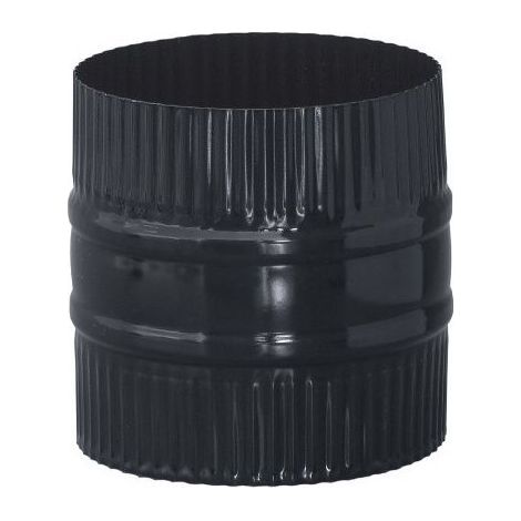 MANCHON TUYAU PELLET M-M - 100 MM