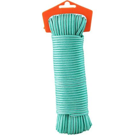 Corde stoker polypropylene cord 4,5 mm 25 m (1/3)