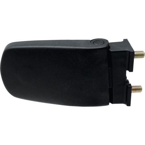 Bisagra de puerta superior derecha John Deere AL179830 AL150621 AL157497