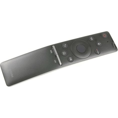 TELECOMMANDE TM1680A POUR TV AUDIO TELEPHONIE SAMSUNG - BN59-01242A (1/5)