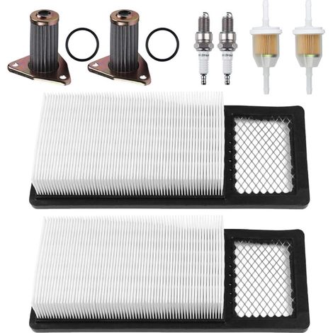 Kit filtro aria per motori da 295cc e 350cc - ALTRO (1/4)