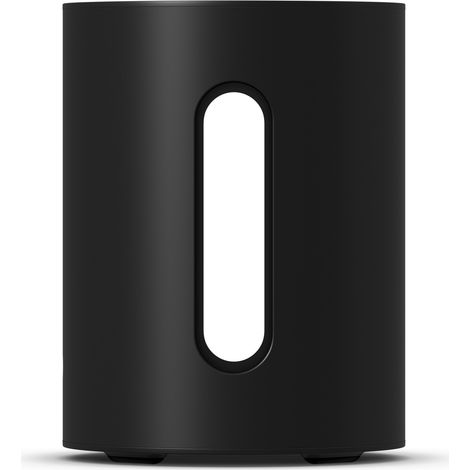 Sub Mini Black Sonos (1/5)