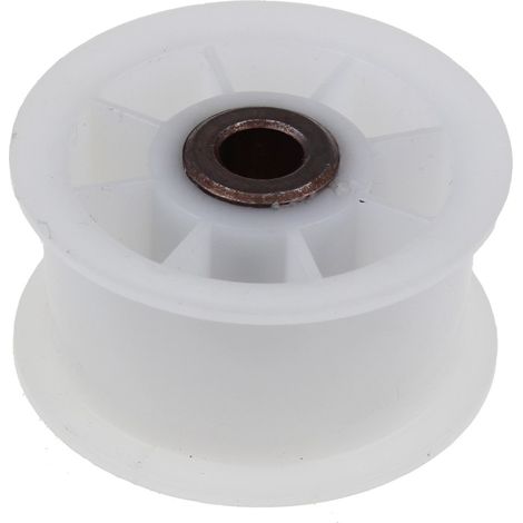 Haier - galet tendeur / poulie - 0180800243a