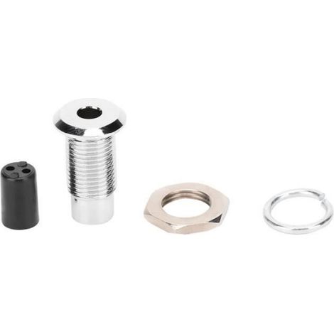 Support De Lunette Led - Laiton - Pour Led 5 Mm - Température -20 À 120 ℃ - 20 Pièces (1/4)