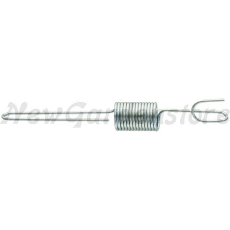 Ressort de réglage ORIGINAL pour tracteur de pelouse 171600018-0001