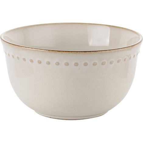 Florina Fjordi Keramik-Salatschüssel 14 cm
