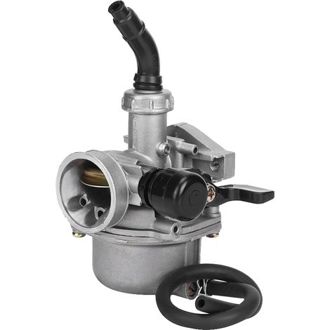 PZ19 19-mm-Motorradvergaser, passend für Quads, Pitbikes, 50 cm³, 70 cm³, 90 cm³, 110 cm³, 125 cm³, neuer Ersatz (1/5)