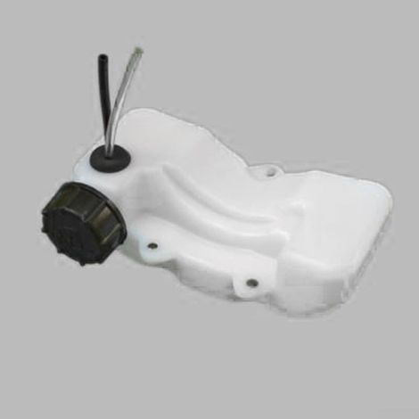Réservoir Universel pour Débroussailleuses, Taille-haies et Coupe-brosses (1/4)