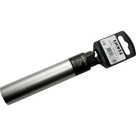 Zündkerzenschlüssel 3/8 Zoll, 21mm Nuss, Drehmomentbegrenzer Nuss, Torsionsnuss (1/5)