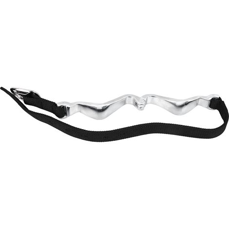 Pince à gorge pour chevaux - Accessoire de rechange professionnel pour l'équitation (1/5)