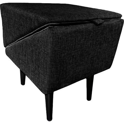 faltbare, rutschfeste Hunderampe aus Holz für Bett oder Sofa (1/5)