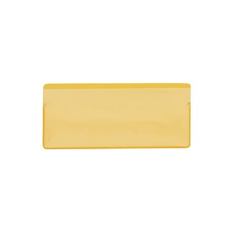 Fundas para etiquetas UE 50 unid con tiras magnéticas A x