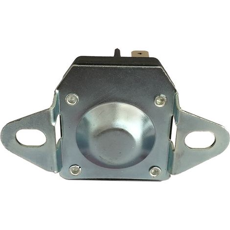 862-1241-211-12 Rasenmäherrelais 12VDC Magnetschalter (Standard) (1/4)