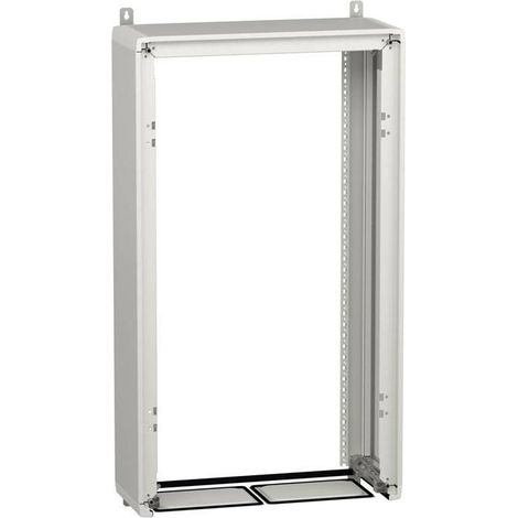 PrismaSeT G Active - Coffret IP55 - 19M - RAL9003 - LVS08305 (1/2)
