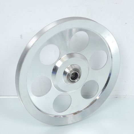 Poulie de transmission RSM pour Mobylette Peugeot 50 103 Vogue (1/5)