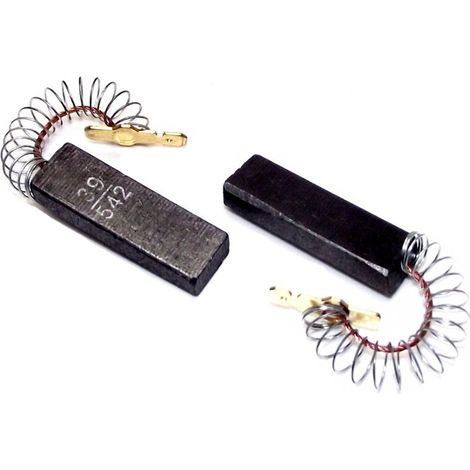 Charbon moteur (x2)