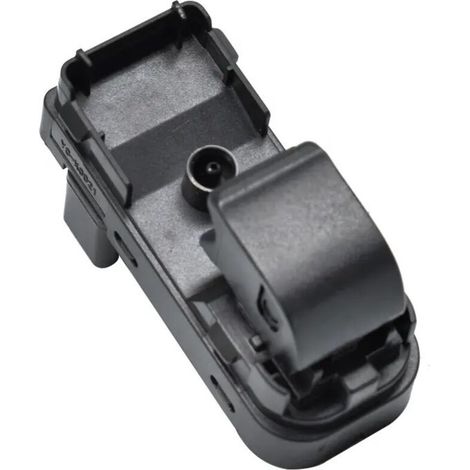 Passend für Mazda 3-Türer Fensterheberschalter KR11 66 370 KR1166370 (1/4)