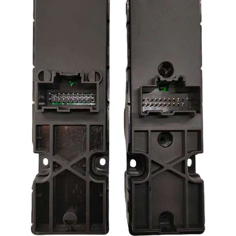 Applicable au commutateur de lève-vitre Ford Focus ED8T-14540-AB (1/2)