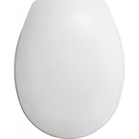 Cuvette WC Smart Duro avec SSK (1/3)