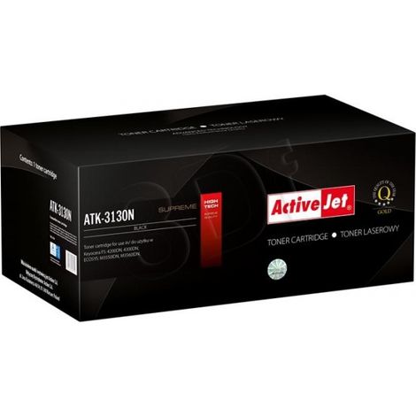 ActiveJet-Toner für Kyocera TK-3130 und neue ATK-3130N