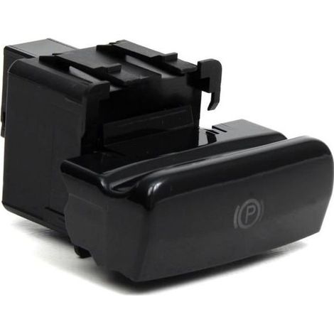 Bouton de frein à main electrique prévu pour CITROEN C4 PICASSO DS4 = 470703 4707.03 (1/3)