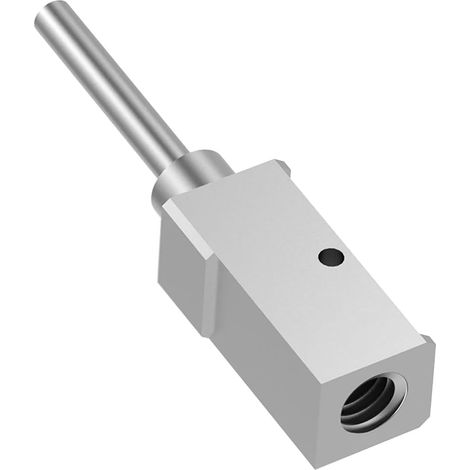 Blocco riscaldatore hotend per stampante - Parte di ricambio per hotend di aggiornamento X1 e P1P