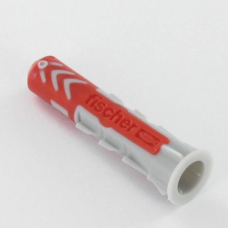 fischer ART 88690 Dübel Nylon DUOPOWER 8 x 65 S 50 Stk