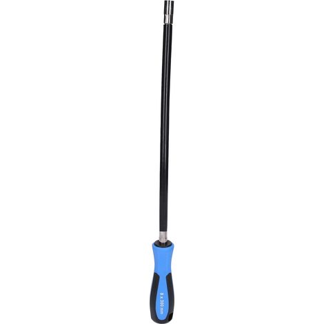 Brilliant Tools Stecknuss-Schraubendreher 8,0 x 335 mm, flexibel (1/5)