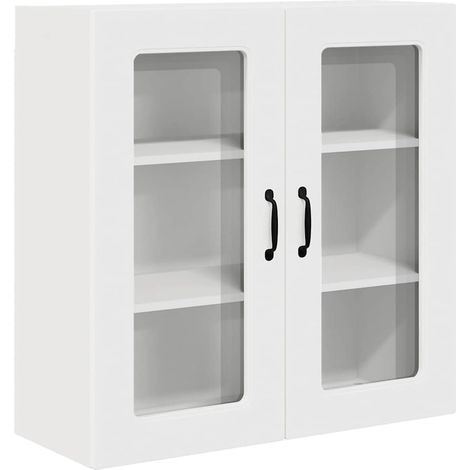 Maison Exclusive - Pannello lavastoviglie Kalmar Bianco 80 x 31 x 80 cm