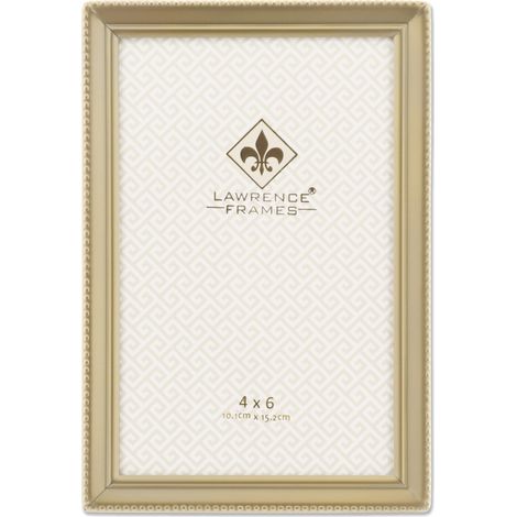 Cadre Photo, en Laiton Antique, 10 x 15 cm (1/5)