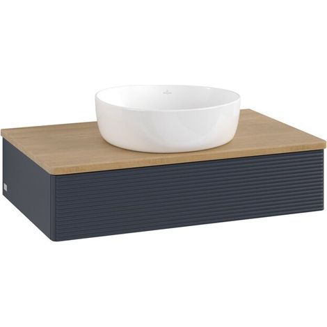Villeroy & Boch K08111HG WTUS Antao K081 800x190x500mm (1/3)
