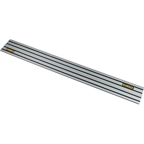DeWALT DWS5022 Plunge Saw Guide Rail - 1.5mv