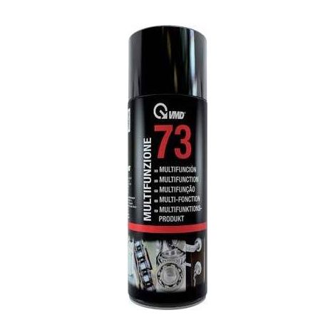 12,0 x LUBRIFICANTE SPRAY 73 VMD