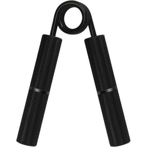 Power Gripper Metal Series, professioneller Griffkraftverstärker, 100 lb, für Griff-, Handgelenk- und Armtraining (1/4)