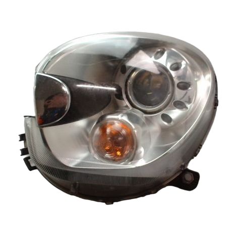 Phare Gauche Mini Countryman 2010- [PRODUIT D'OCCASION]♻️63129807479