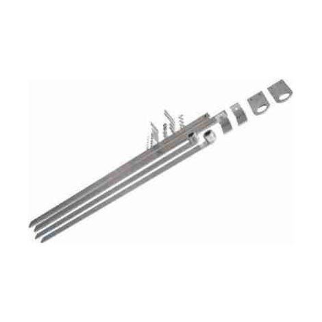 2601364 Confezione Bracci Lunghezza 1000 MM Per Phebe BFT CBAS N733119 2601364