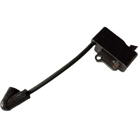 Bobine d'allumage Husqvarna 445 440 435 450 compatibilité parfaite (1/3)